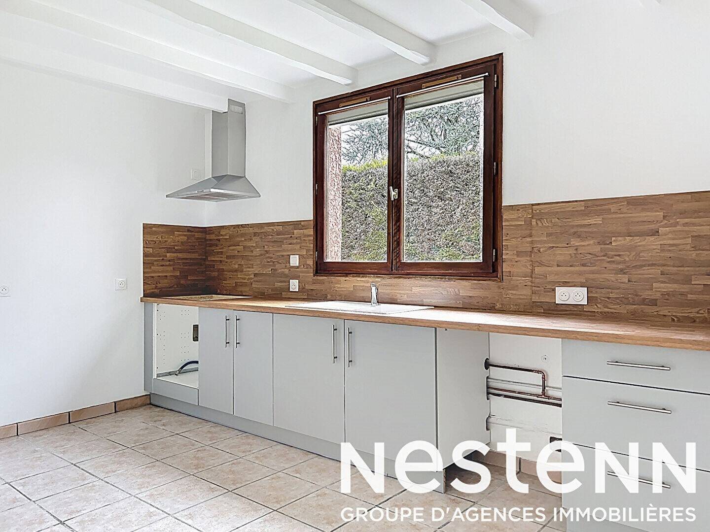 Maison à louer, 70m², Vaulx-en-Velin