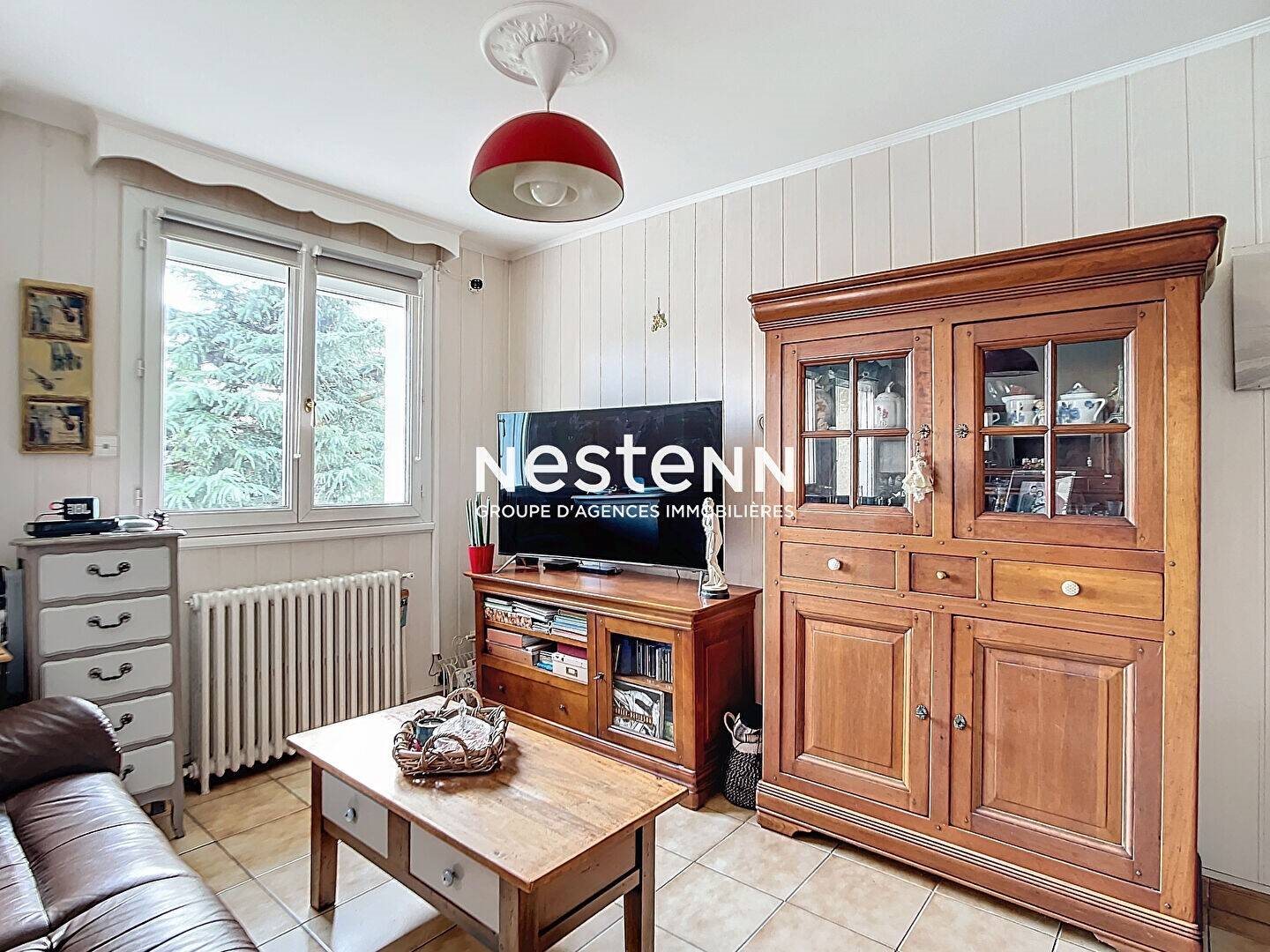 Maison à vendre, 128m², Rillieux-la-Pape