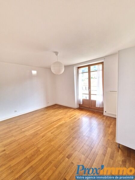 Appartement à louer, 80m², Voiron