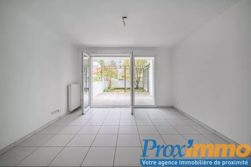 Appartement à vendre, 66m², Saint-Egrève