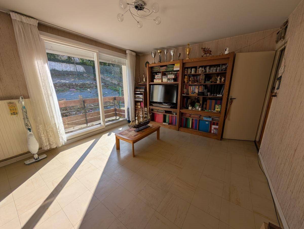 Maison à vendre, 76m², Frouard