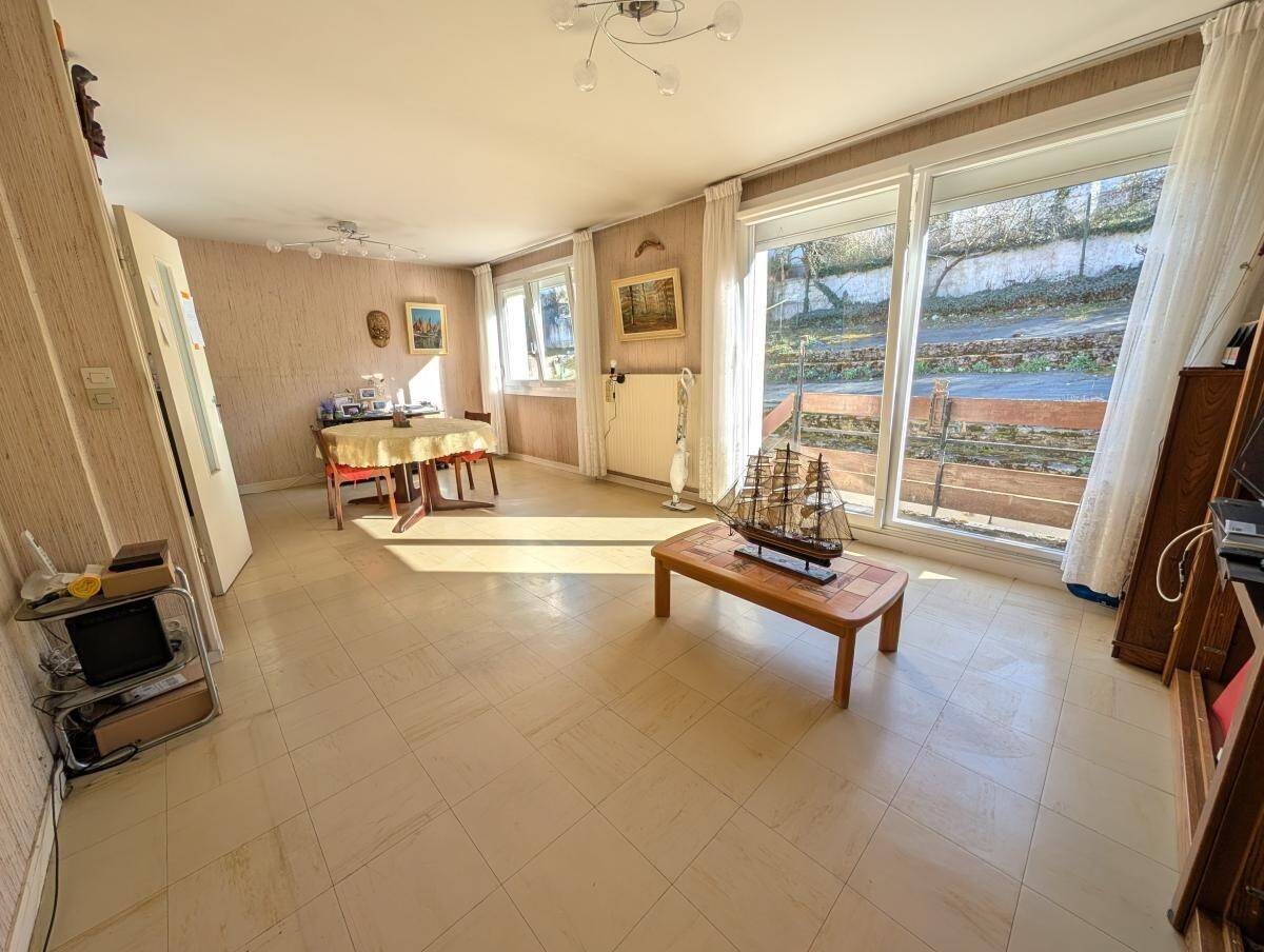 Maison à vendre, 76m², Frouard