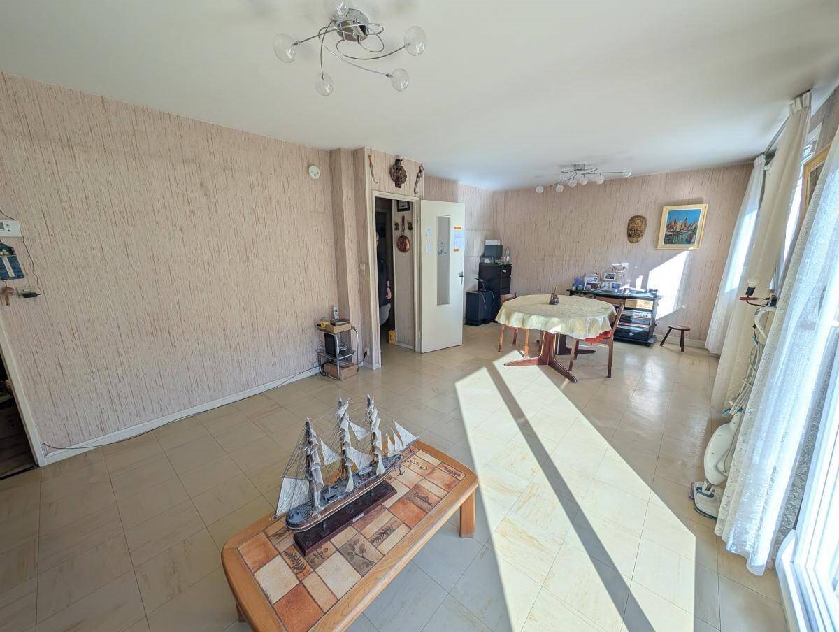 Maison à vendre, 76m², Frouard
