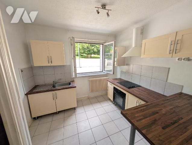 Maison à vendre, 60m², Saint-Max