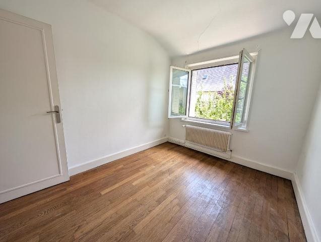 Maison à vendre, 60m², Saint-Max