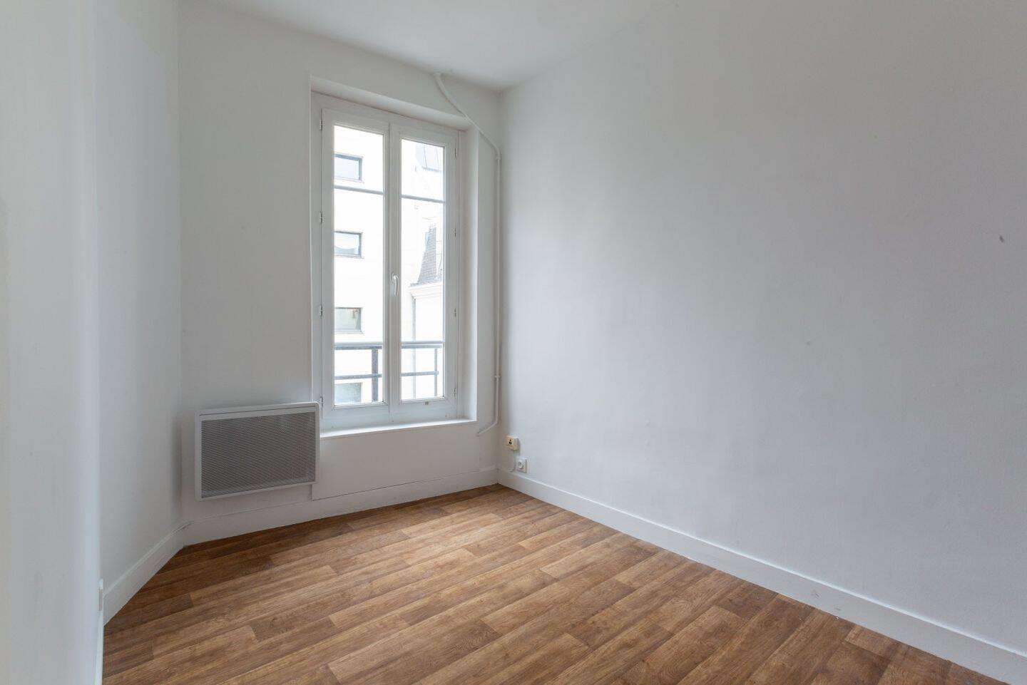 Appartement à vendre, 34m², Paris 14ème