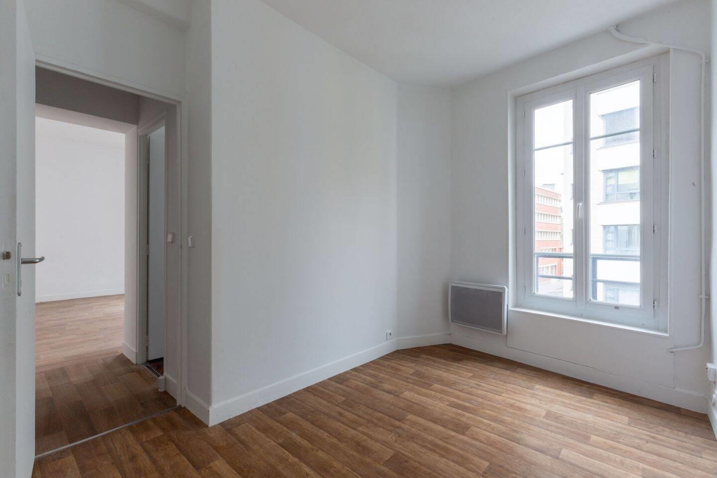 Appartement à vendre, 34m², Paris 14ème