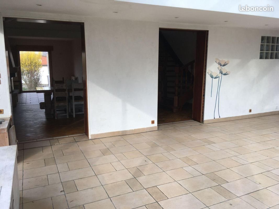Maison à vendre, 185m², Looberghe