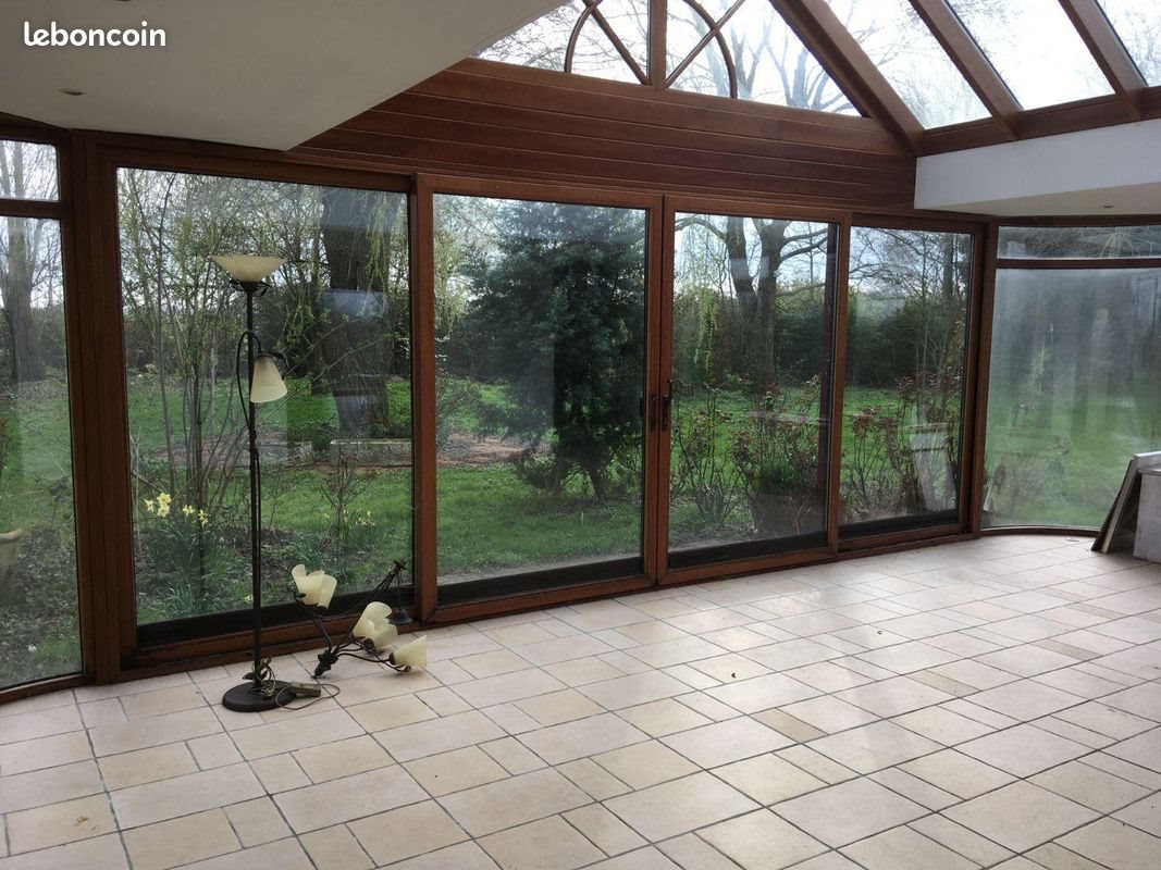 Maison à vendre, 185m², Looberghe