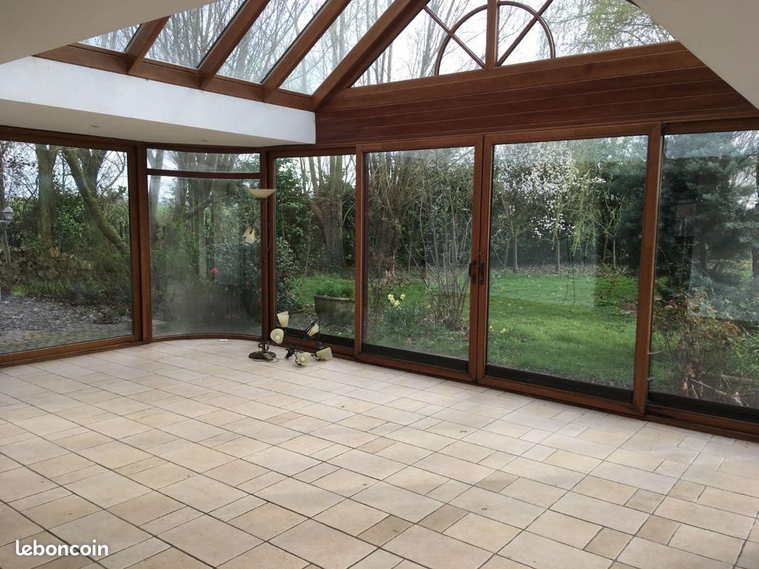 Maison à vendre, 185m², Looberghe
