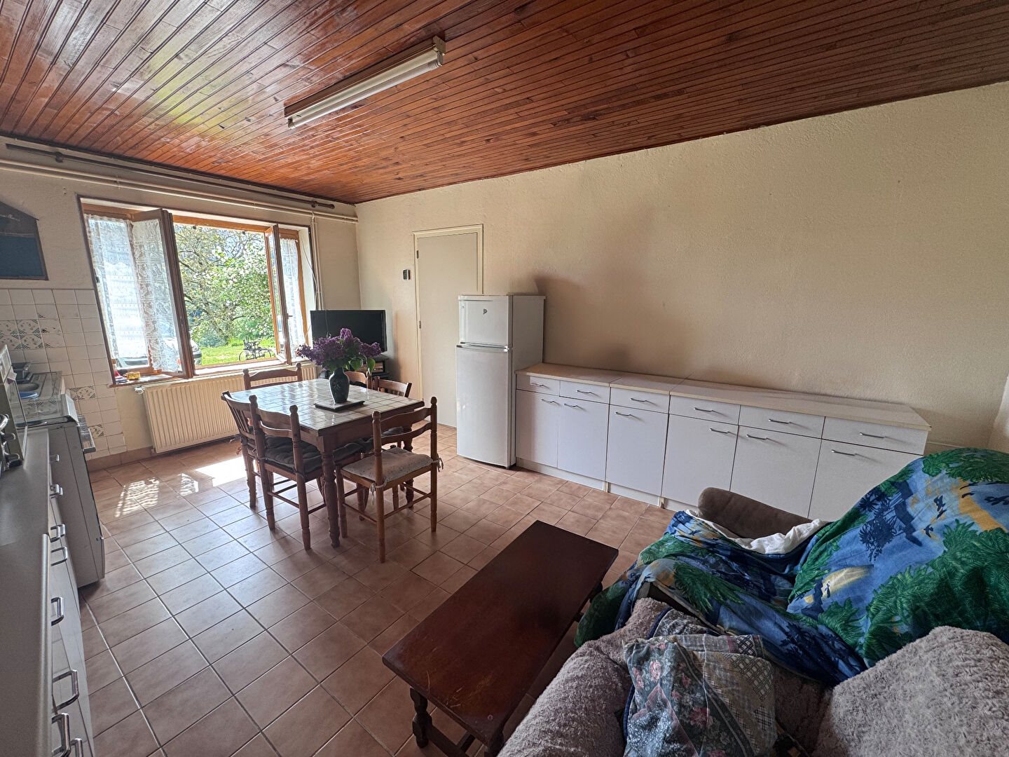 Maison à vendre, 210m², Noirétable