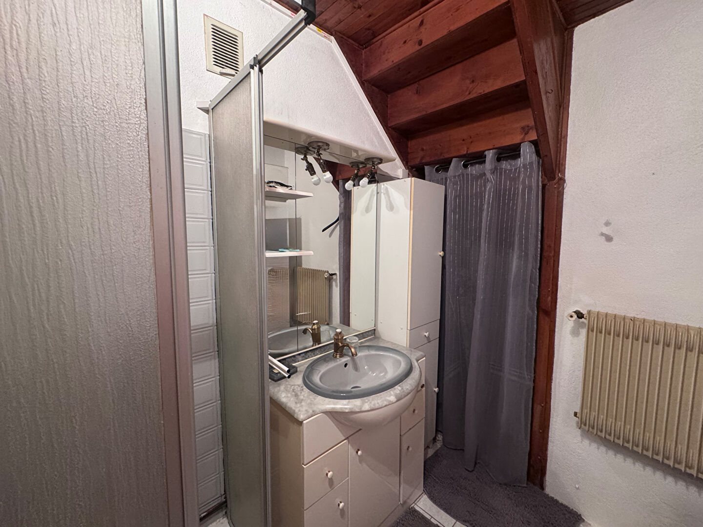 Maison à vendre, 210m², Noirétable