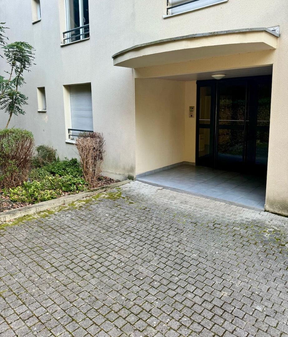 Appartement à vendre, 68m², Clermont-Ferrand