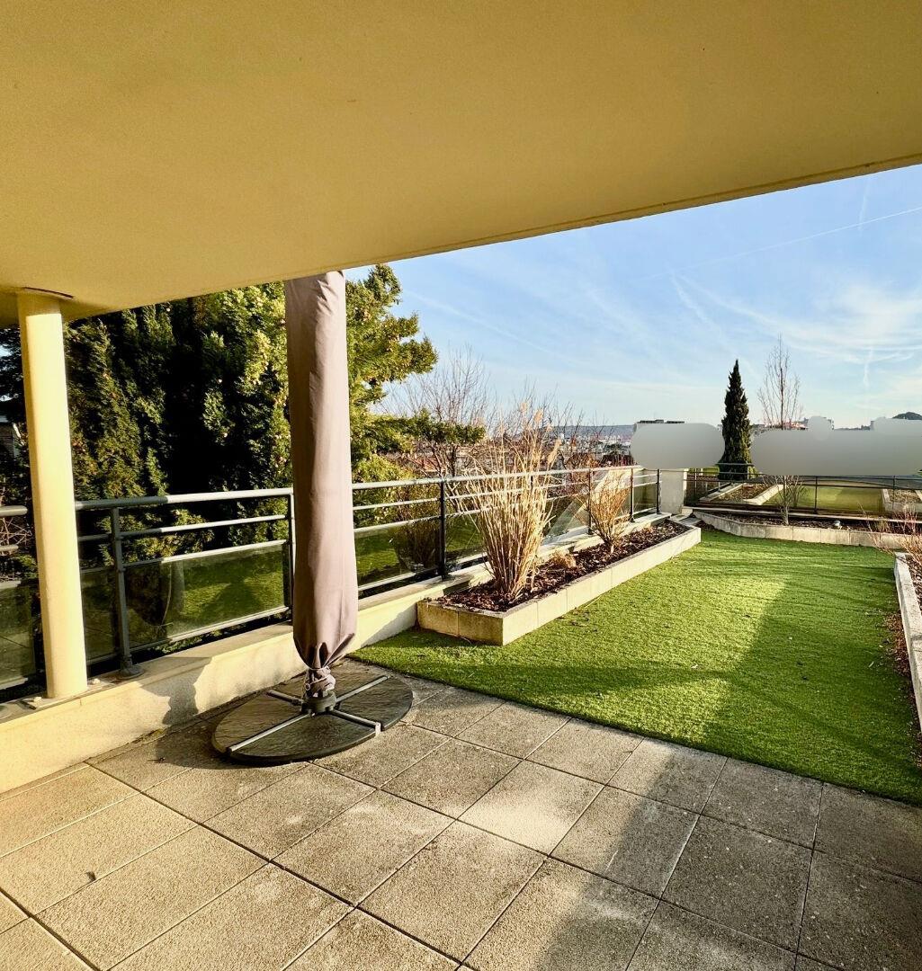 Appartement à vendre, 68m², Clermont-Ferrand