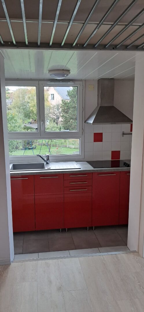 Appartement à vendre, 73m², Aubière