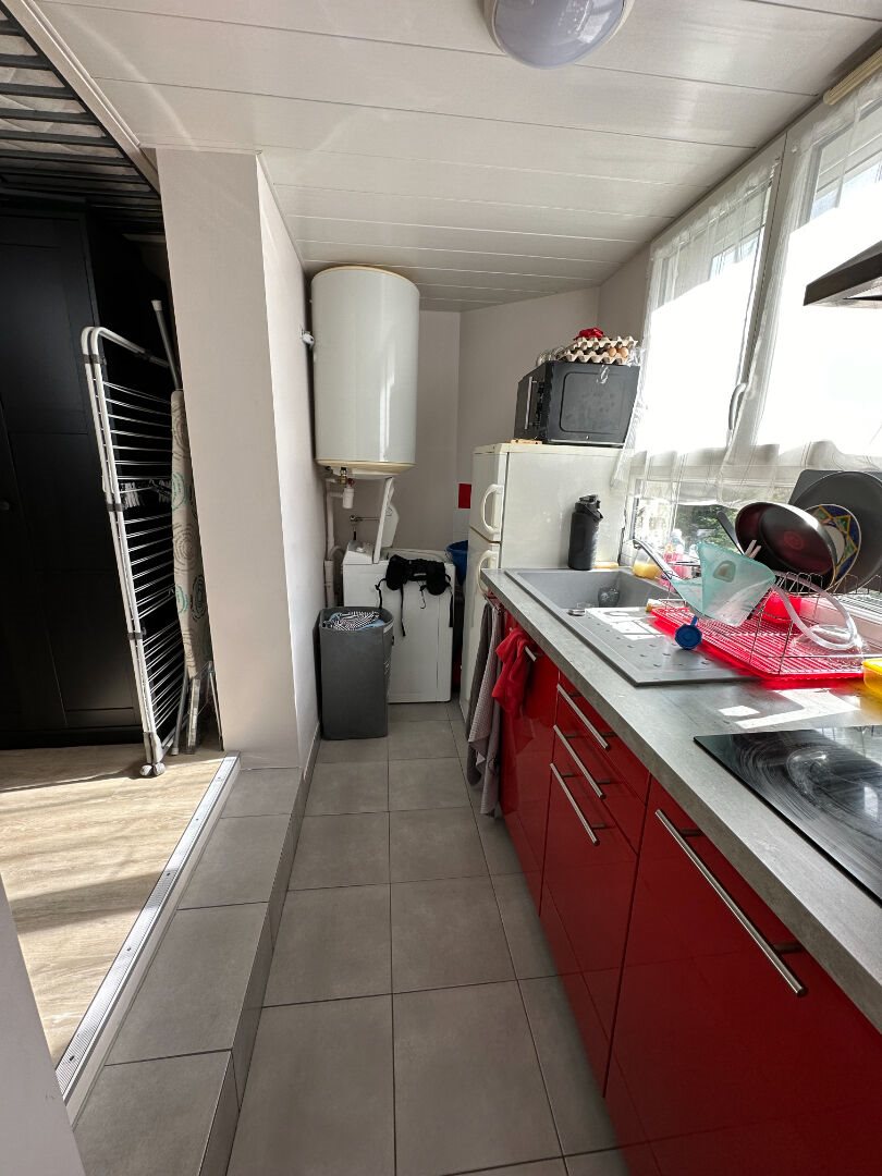 Appartement à vendre, 73m², Aubière