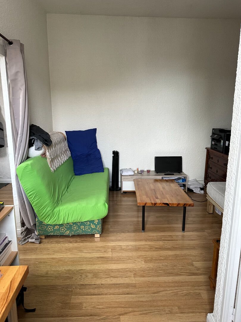 Appartement à vendre, 73m², Aubière