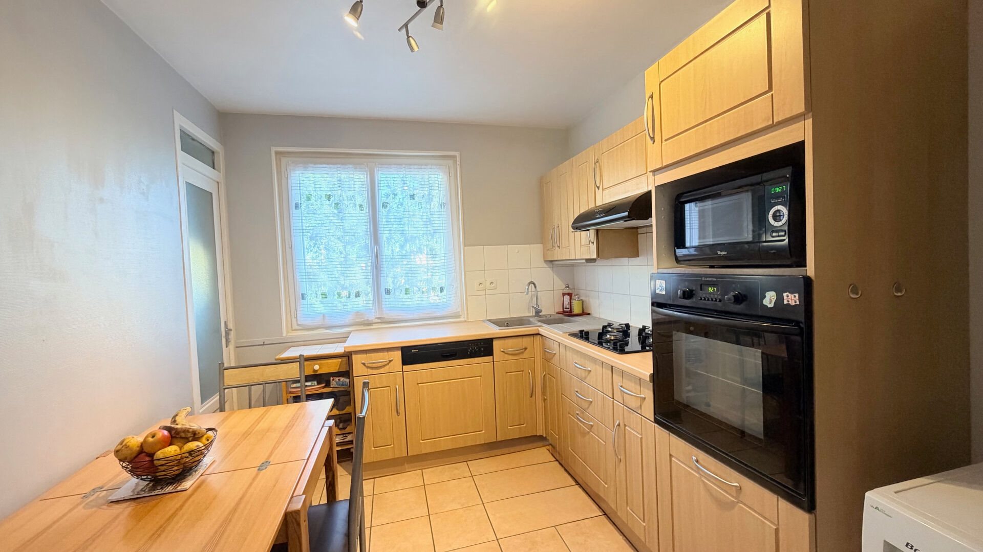 Appartement à vendre, 68m², Clermont-Ferrand