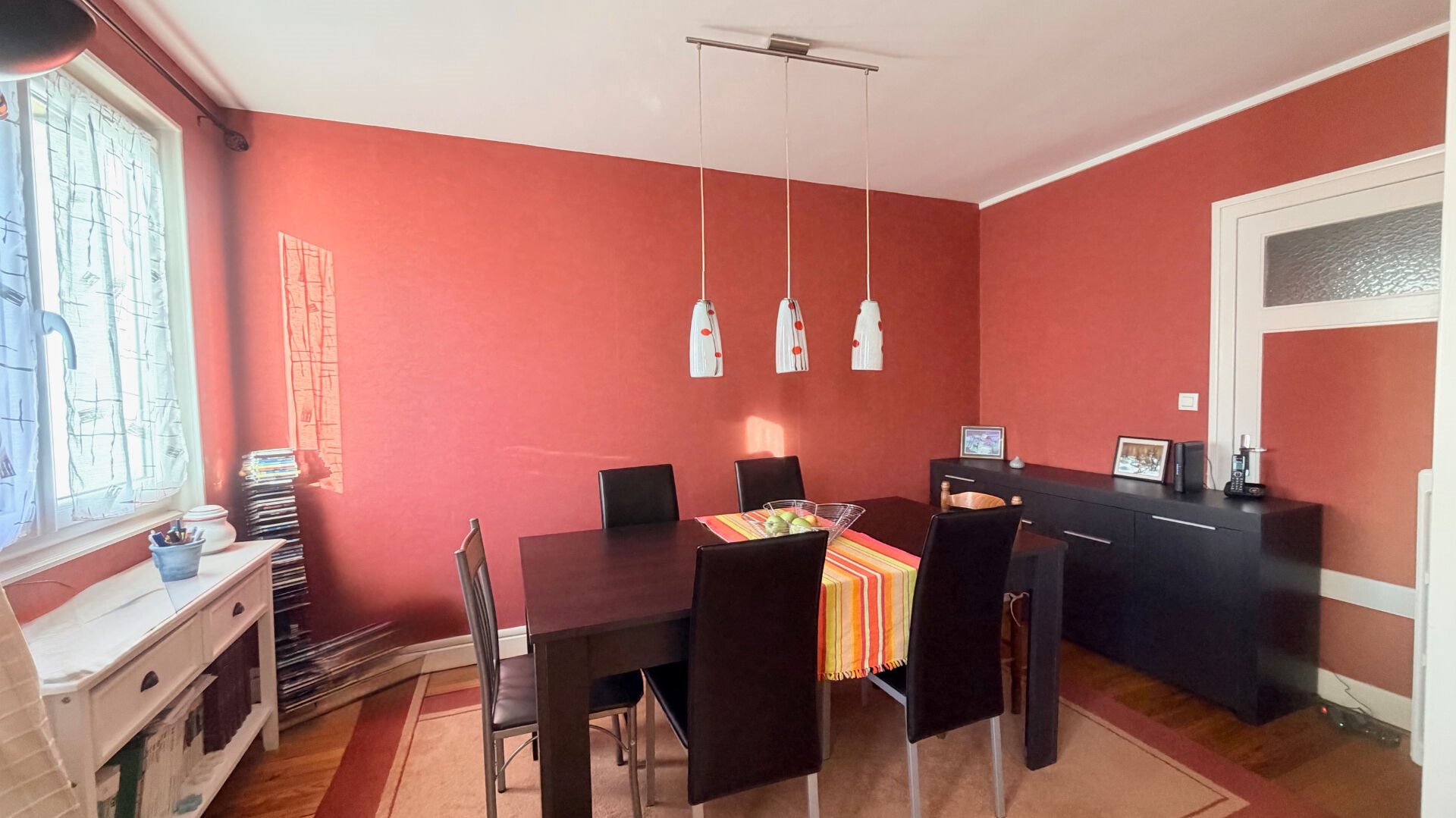 Appartement à vendre, 68m², Pérignat-lès-Sarliève