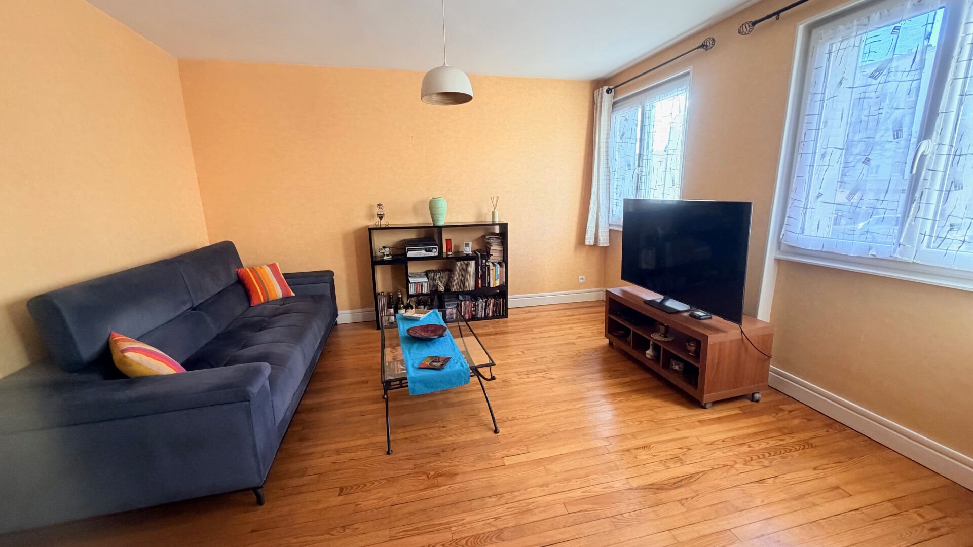 Appartement à vendre, 68m², Pérignat-lès-Sarliève