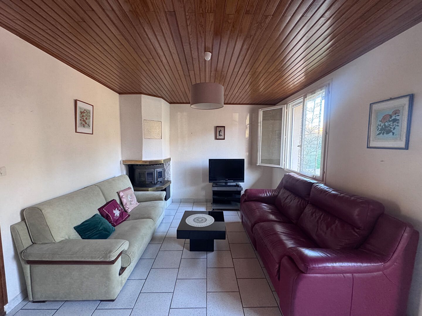 Maison à louer, 42m², Cournon-d'Auvergne