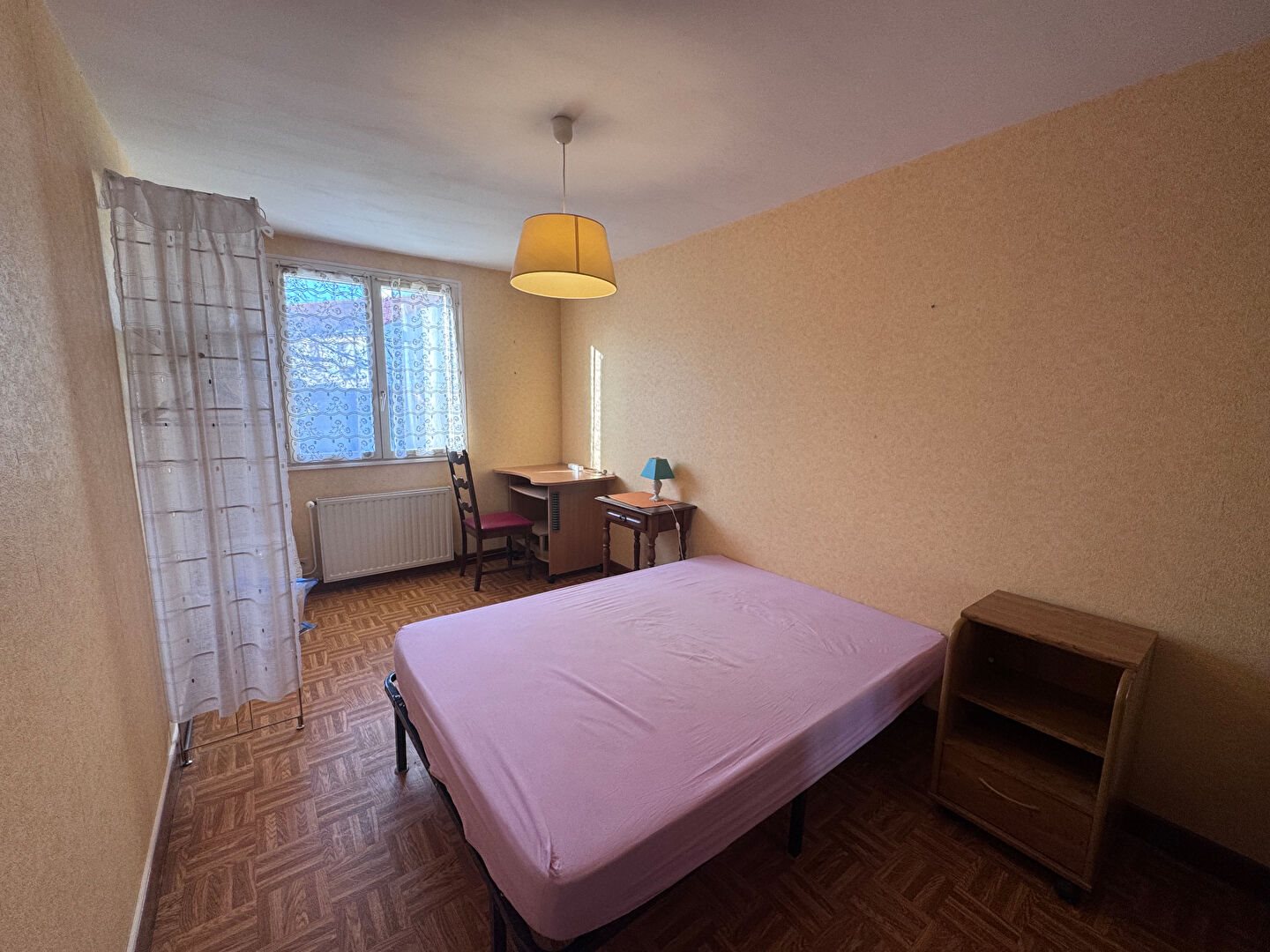 Maison à louer, 42m², Cournon-d'Auvergne