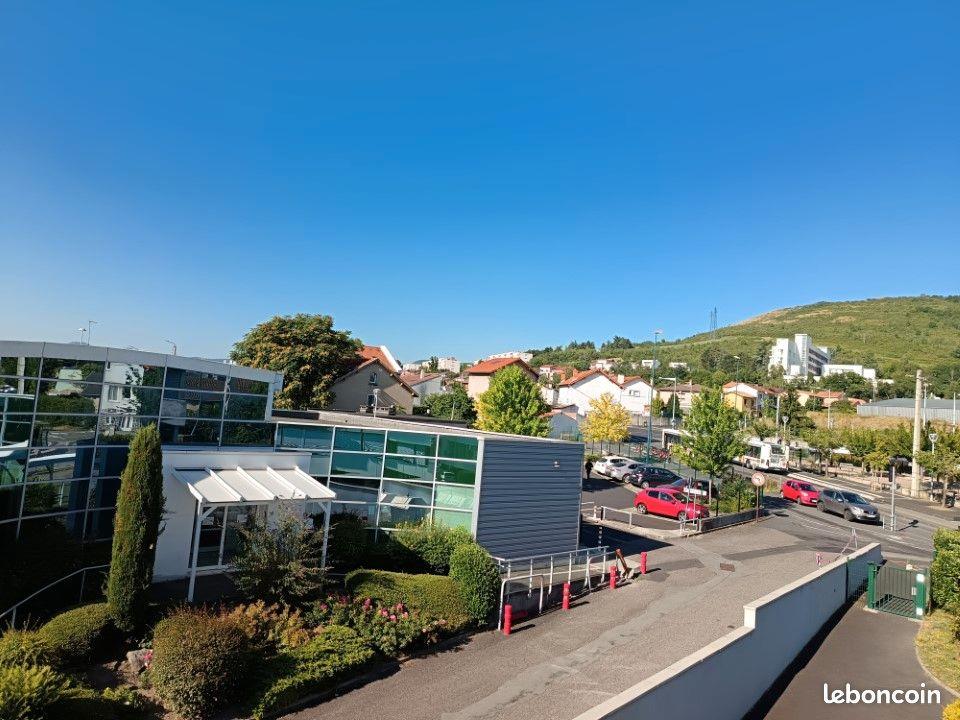 Appartement à vendre, 76m², Clermont-Ferrand