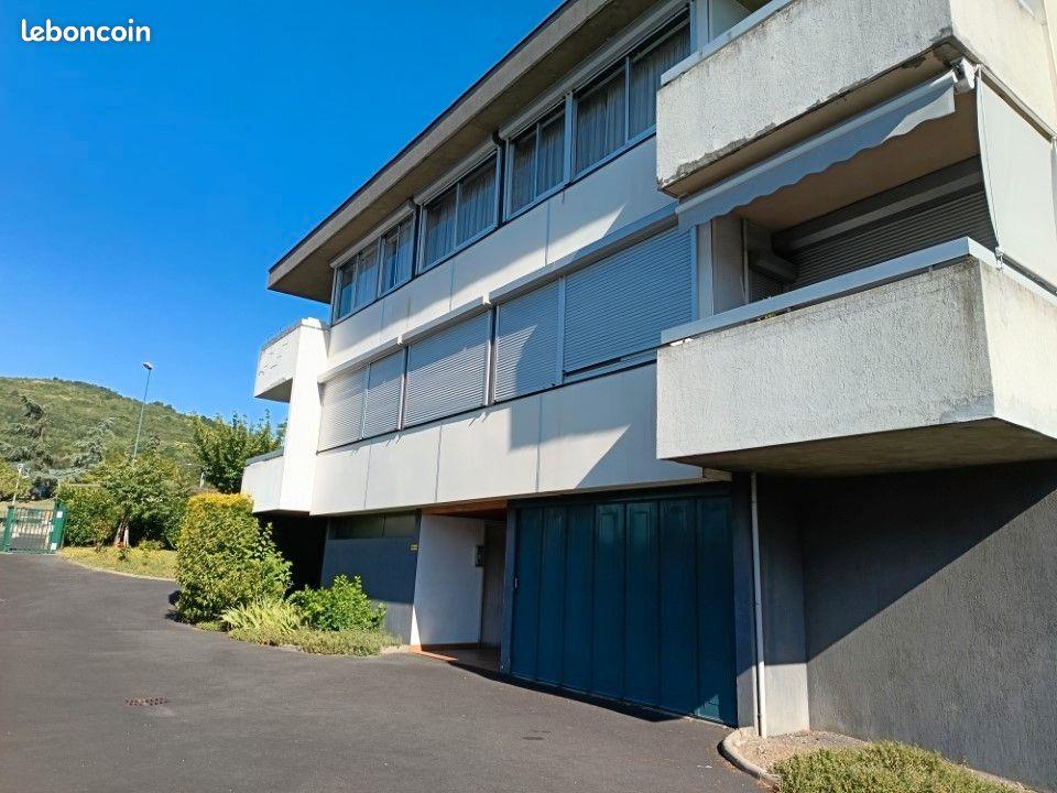 Appartement à vendre, 76m², Clermont-Ferrand