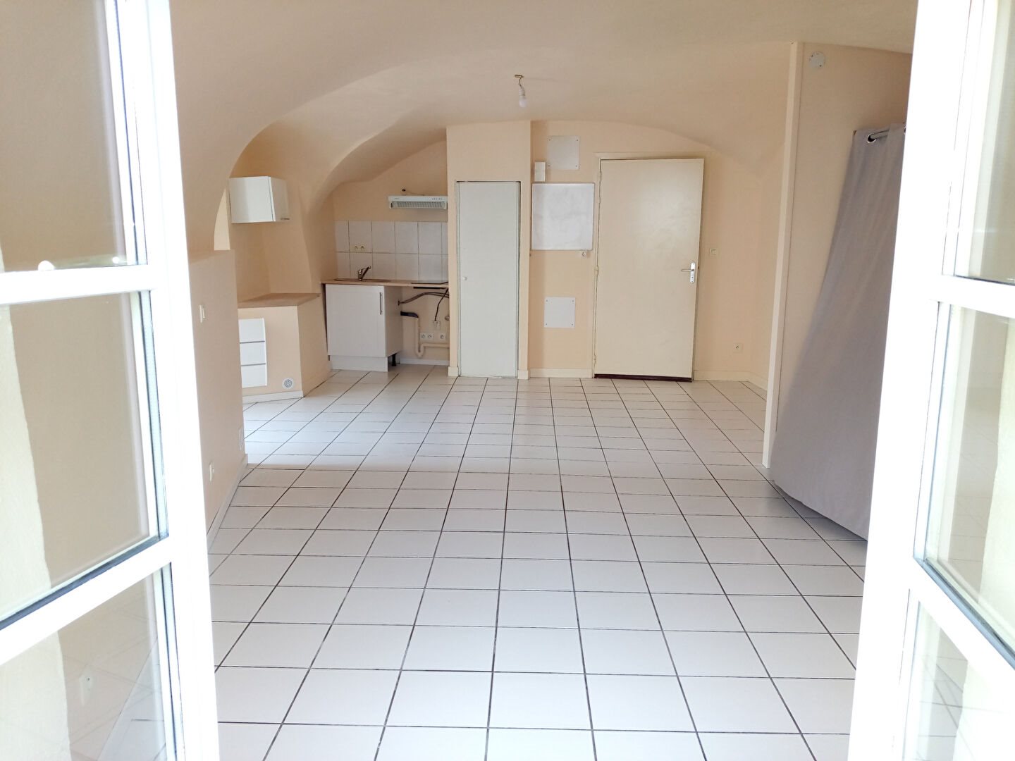 Appartement à vendre, 32m², Vic-le-Comte