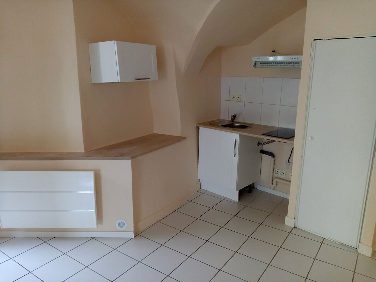 Appartement à vendre, 32m², Vic-le-Comte
