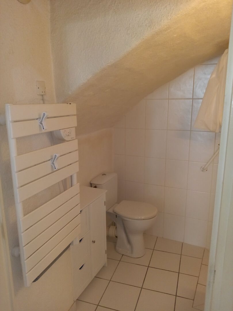 Appartement à vendre, 32m², Vic-le-Comte