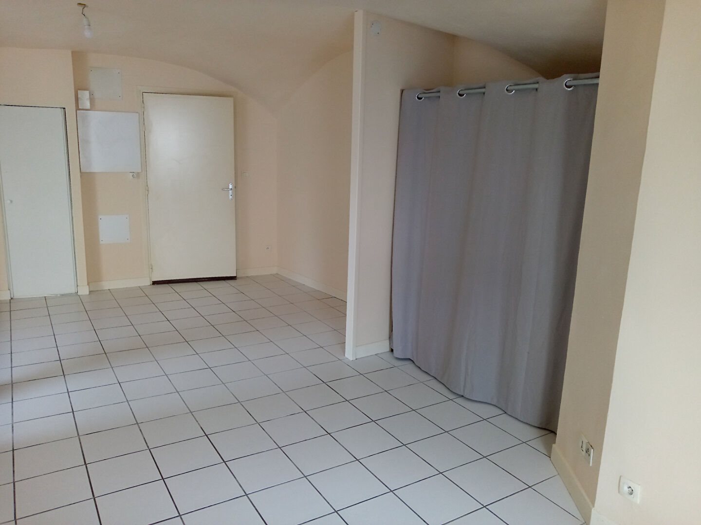 Appartement à vendre, 32m², Vic-le-Comte