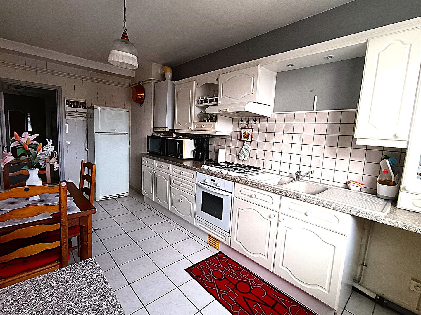 Appartement à vendre, 63m², Gerzat