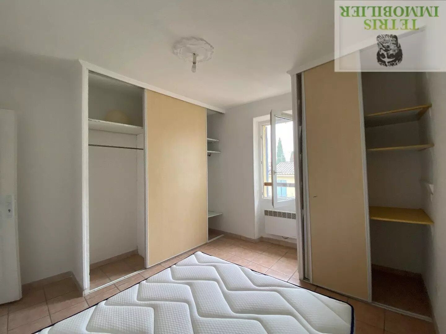 Appartement à louer, 37m², Pertuis
