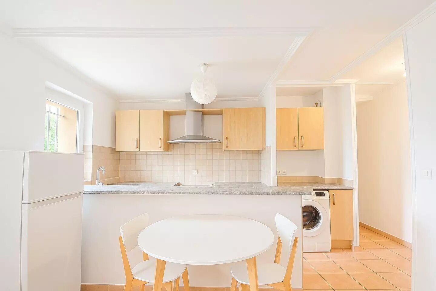 Appartement à louer, 37m², Pertuis