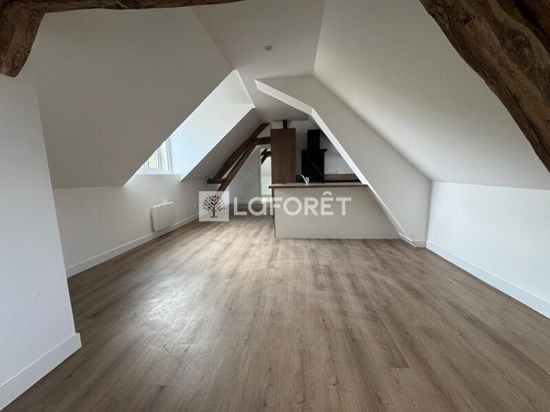 Appartement à louer, 36m², Clermont