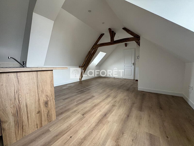 Appartement à louer, 36m², Clermont