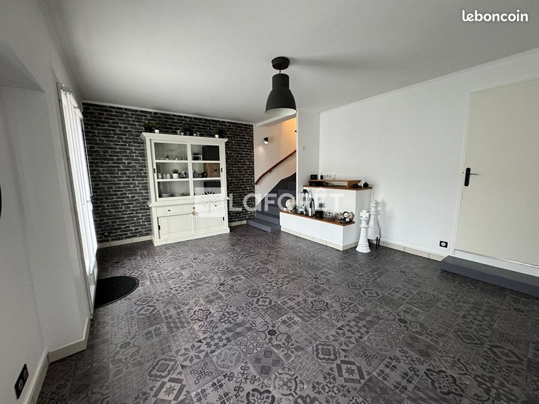 Maison à louer, 75m², Agnetz