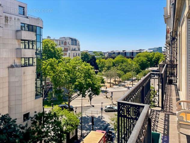 Appartement à vendre, 66m², Paris 14ème