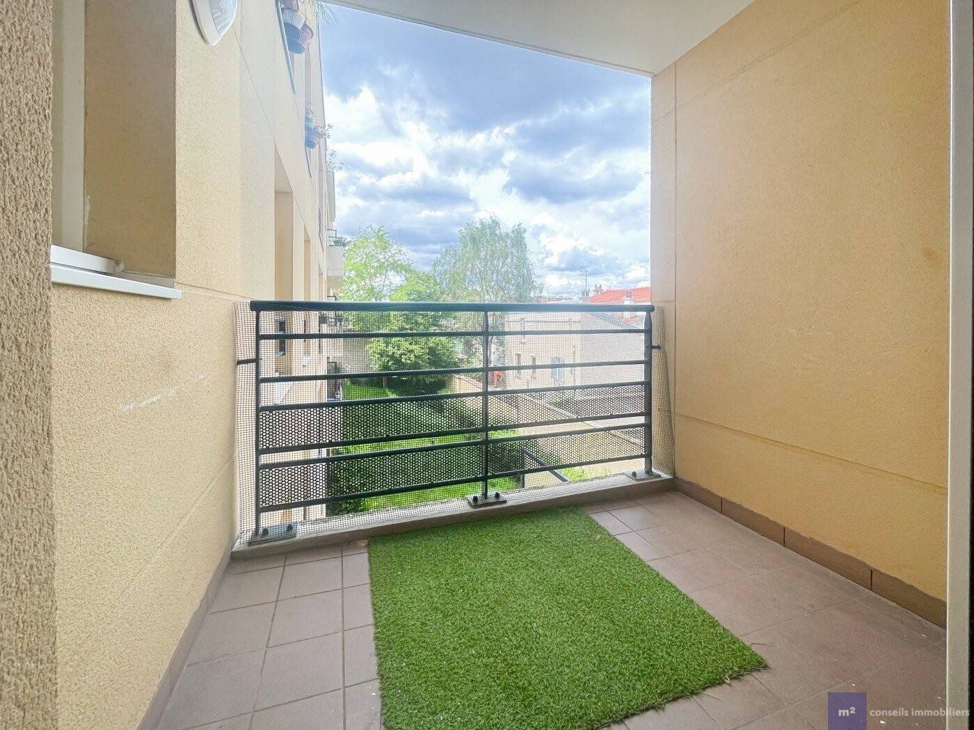 Appartement à louer, 68m², Montrouge