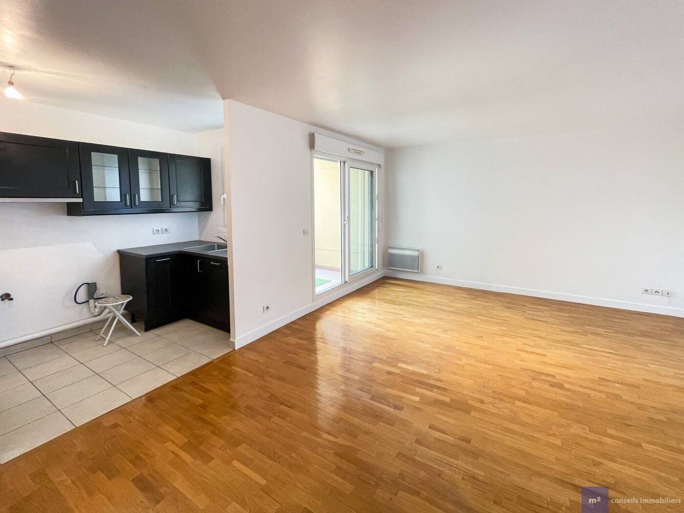 Appartement à louer, 68m², Montrouge