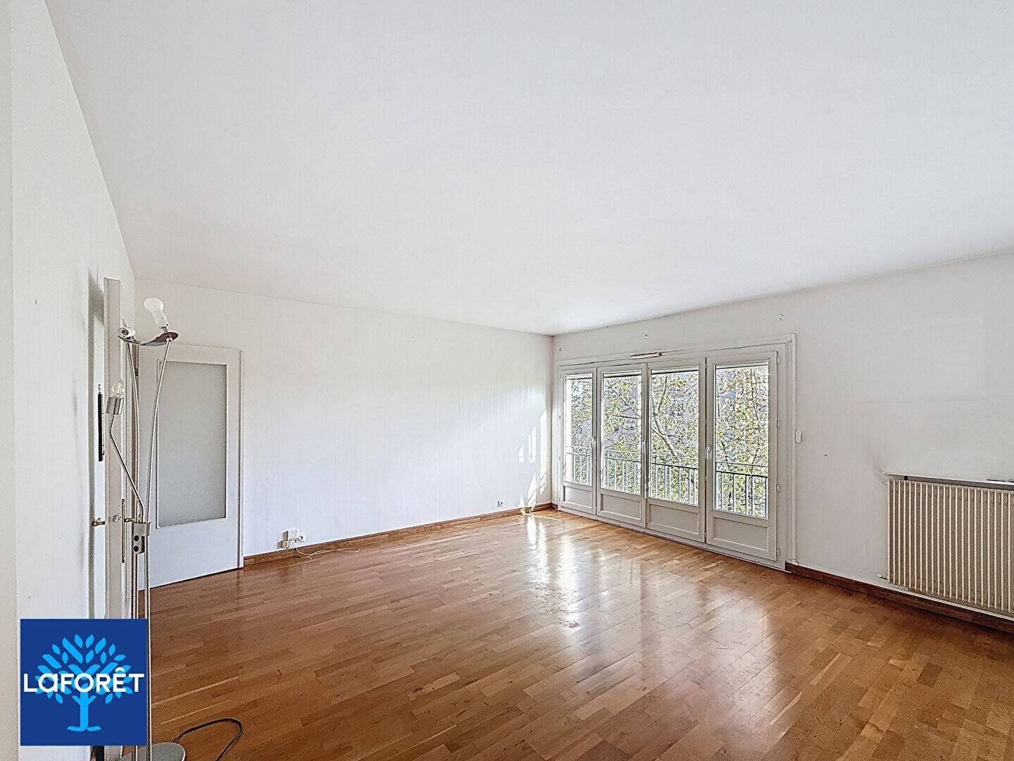 Appartement à vendre, 68m², Maurepas
