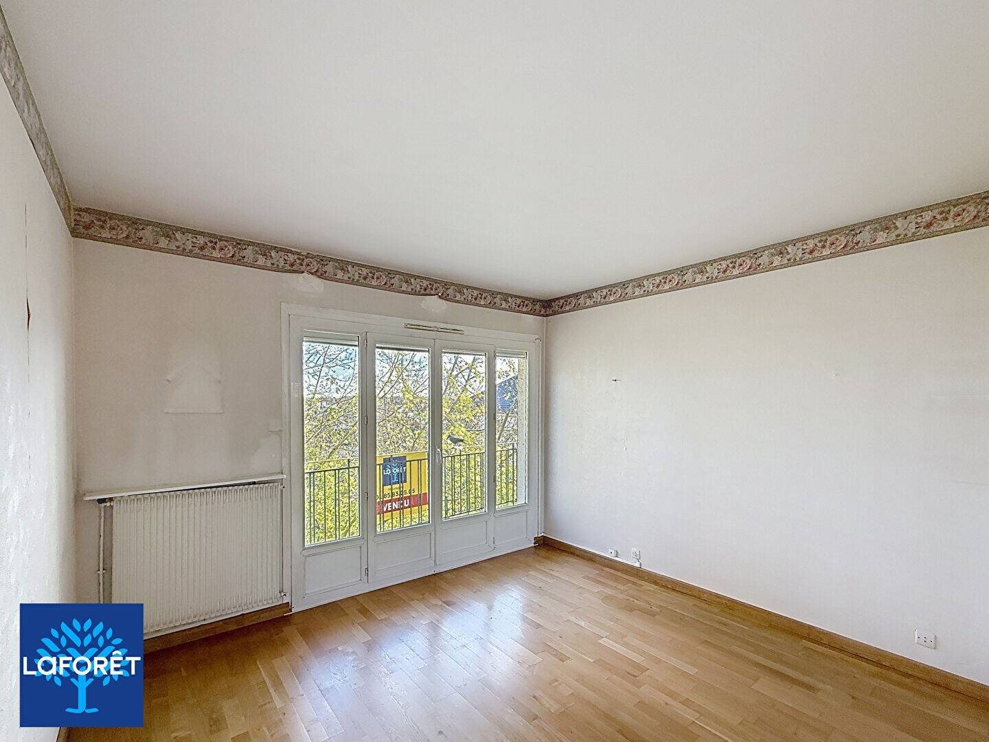 Appartement à vendre, 68m², Maurepas