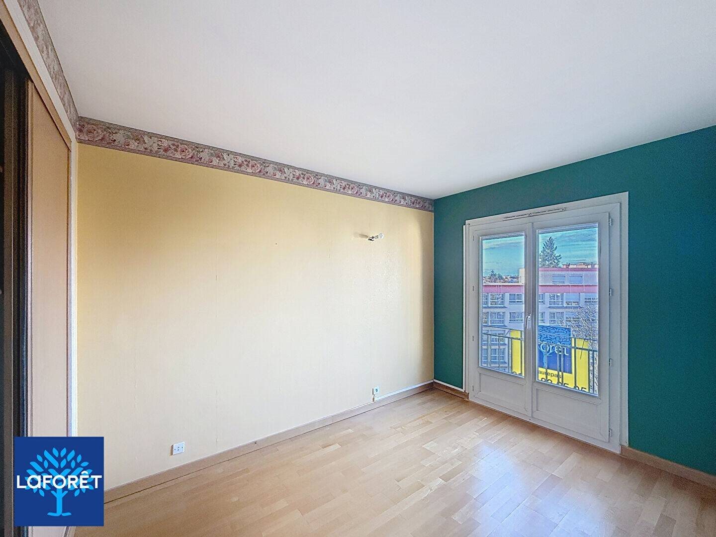 Appartement à vendre, 68m², Maurepas