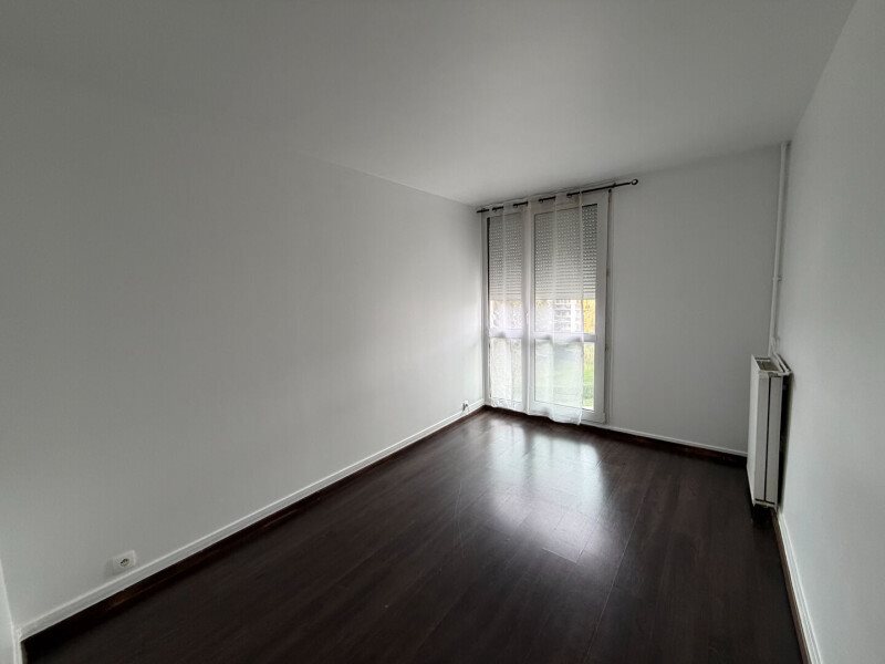 Appartement à louer, 67m², Maurepas