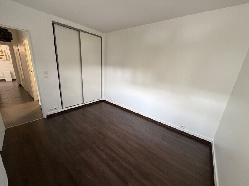 Appartement à louer, 67m², Maurepas