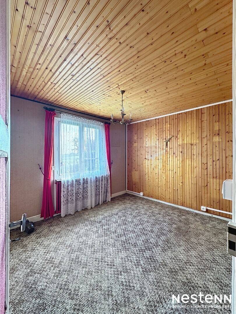 Maison à vendre, 73m², Saint-Pierre-de-Bailleul