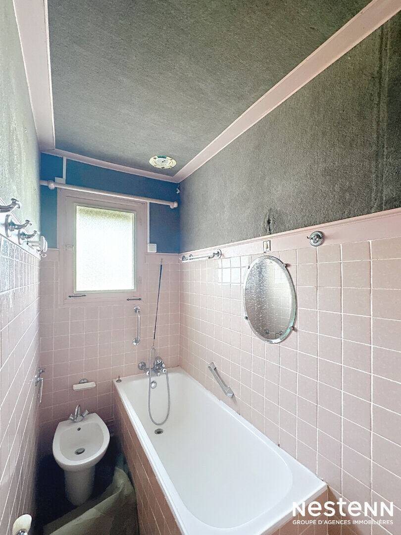 Maison à vendre, 73m², Saint-Pierre-de-Bailleul