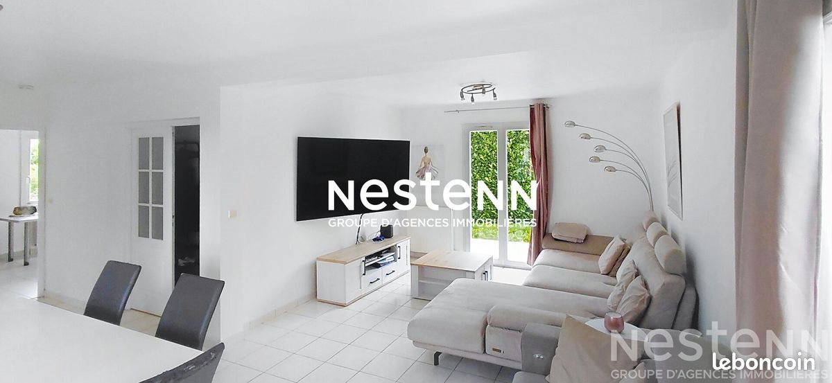 Maison à vendre, 138m², Saint-Pierre-de-Bailleul