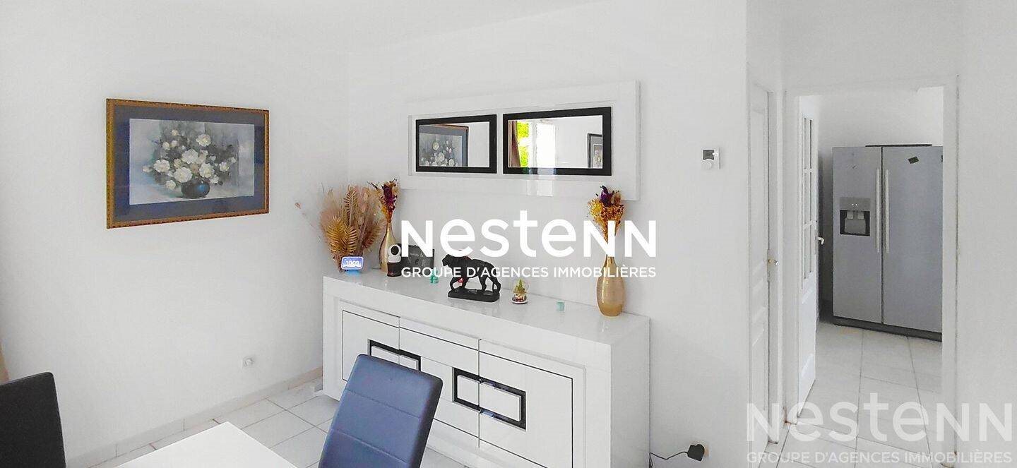 Maison à vendre, 138m², Saint-Pierre-de-Bailleul